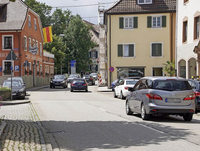 Eine Abstimmung mit Fragezeichen Eine Abstimmung mit Fragezeichen