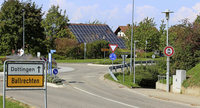 Zukunft für das Dorf Zukunft für das Dorf