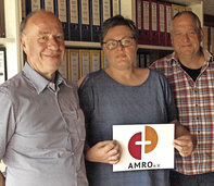 Hilfe für Armenien und Rumänien Hilfe für Armenien und Rumänien