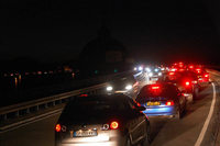 Die B 532 bei Weil wird ab Oktober für neun Wochen gesperrt Die B 532 bei Weil wird ab Oktober für neun Wochen gesperrt