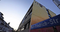 Von Glaubwürdigkeit und Wohnraum Von Glaubwürdigkeit und Wohnraum