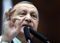 Das größte Problem der türkischen Wirtschaft heißt Erdogan Das größte Problem der türkischen Wirtschaft heißt Erdogan