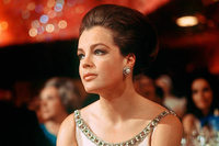 Sissi ist sie nie gewesen: Zum 80. Geburtstag von Romy Schneider Sissi ist sie nie gewesen: Zum 80. Geburtstag von Romy Schneider