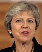 May: EU führt Brexit in die Sackgasse May: EU führt Brexit in die Sackgasse