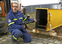 Gerichtsprozess gegen Drogendealer gestartet Gerichtsprozess gegen Drogendealer gestartet