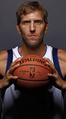 Nowitzki kein Startspieler mehr Nowitzki kein Startspieler mehr