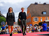 Fotos: Verkaufsoffener Sonntag in Breisach Fotos: Verkaufsoffener Sonntag in Breisach