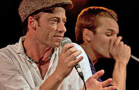 BZ-TIPP: TODISCO & MESSERLI BZ-TIPP: TODISCO & MESSERLI