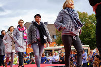 Großer Andrang beim Erlebnissonntag in Breisach Großer Andrang beim Erlebnissonntag in Breisach