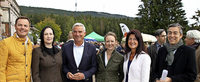 Touristisches Leuchtturmprojekt für Sasbachwalden Touristisches Leuchtturmprojekt für Sasbachwalden