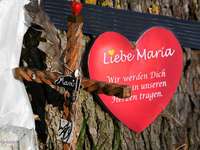 Bürgerpreis für Eltern der getöteten Studentin Maria Ladenburger Bürgerpreis für Eltern der getöteten Studentin Maria Ladenburger
