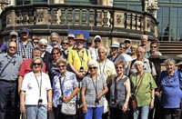 BEOBACHTET & GEHÖRT BEOBACHTET & GEHÖRT