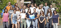 Kontakte in europäische Länder knüpfen Kontakte in europäische Länder knüpfen