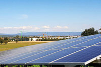 Das sind die Erfahrungen nach einem Jahr Solarpark in Herten Das sind die Erfahrungen nach einem Jahr Solarpark in Herten