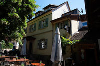 Das Schliengener Traditionsgasthaus Adler ist verkauft worden Das Schliengener Traditionsgasthaus Adler ist verkauft worden