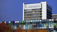 Harte Einschnitte bei Novartis Harte Einschnitte bei Novartis
