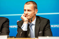 Warum Deutschland die Fußball-EM 2024 längst noch nicht sicher hat Warum Deutschland die Fußball-EM 2024 längst noch nicht sicher hat