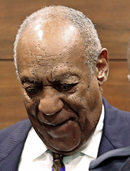 Haftstrafe für Bill Cosby Haftstrafe für Bill Cosby