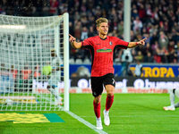 Fotos: SC Freiburg – FC Schalke 1:0 Fotos: SC Freiburg – FC Schalke 1:0