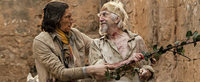 Terry Gilliam über „The Man Who Killed Don Quixote“ Terry Gilliam über „The Man Who Killed Don Quixote“