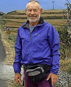 Helmut Schuller berichtet am Samstag, 29. September, im Kursaal Bad Säckingen über seine Heilung und Reise nach Santiago de Compostella Helmut Schuller berichtet am Samstag, 29. September, im Kursaal Bad Säckingen über seine Heilung und Reise nach Santiago de Compostella