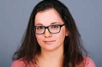 UNTERM STRICH: An der falschen Tür gerüttelt UNTERM STRICH: An der falschen Tür gerüttelt