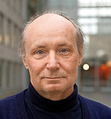 Eugen Drewermann spricht über Grimms Märchen und die Angst in Offenburg Eugen Drewermann spricht über Grimms Märchen und die Angst in Offenburg