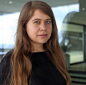 Debüt von Julia von Lucadou Debüt von Julia von Lucadou