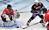 Perfekter Doppel-Auftakt für den EHC Herrischried Perfekter Doppel-Auftakt für den EHC Herrischried