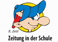 Zeitung in der Schule: Jetzt für Zisch anmelden! Zeitung in der Schule: Jetzt für Zisch anmelden!