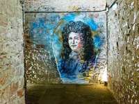 Fotos: Street-Art in der barocken Festung von Neuf-Brisach Fotos: Street-Art in der barocken Festung von Neuf-Brisach