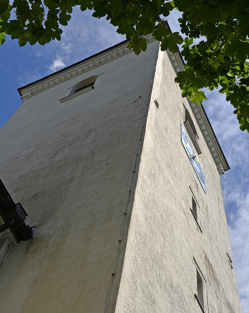 Gro Spende F R Glocken Von St Zeno Herrischried Badische Zeitung