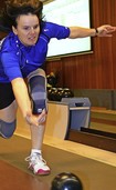 Bonndorfer Keglerinnen verteidigen ihre Spitzenstellung Bonndorfer Keglerinnen verteidigen ihre Spitzenstellung