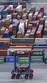 Der Export floriert Der Export floriert