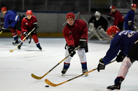 An der Uni Freiburg kannst Du jetzt Eishockey studieren An der Uni Freiburg kannst Du jetzt Eishockey studieren