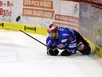 3:8-Heimklatsche für die Wild Wings 3:8-Heimklatsche für die Wild Wings