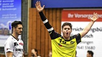 Geglückte Revanche nach Turbostart Geglückte Revanche nach Turbostart