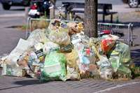Die Recyclingquote ist eine Mogelpackung Die Recyclingquote ist eine Mogelpackung