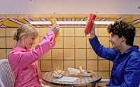 Kurzfimnacht im Kandelhof Kurzfimnacht im Kandelhof