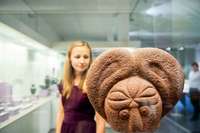 Badische Landesmuseums macht Exponate digital zugänglich Badische Landesmuseums macht Exponate digital zugänglich