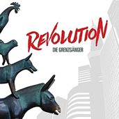 FOLK: Die Lieder der Revolution FOLK: Die Lieder der Revolution