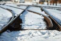 Streiks bei der Bahn bis 2021 ausgeschlossen – Einigung mit Lokführern Streiks bei der Bahn bis 2021 ausgeschlossen – Einigung mit Lokführern