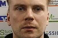 EHC Freiburg testet Finnen Kauppila – Trennung von Barron? EHC Freiburg testet Finnen Kauppila – Trennung von Barron?