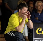 "Wir wollen ins Play-off" "Wir wollen ins Play-off"