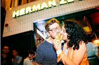Was der Brexit für die südbadisch-britische Imbiskette "Herman ze German" bedeutet Was der Brexit für die südbadisch-britische Imbiskette "Herman ze German" bedeutet