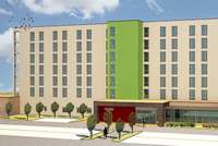 Siebenstöckiges Hotel in Herbolzheim soll ab April gebaut werden Siebenstöckiges Hotel in Herbolzheim soll ab April gebaut werden