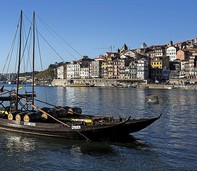 Fluchtpunkt: Porto Fluchtpunkt: Porto