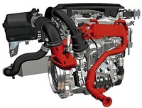 Diesel und Benziner – Motoren im Vergleich Diesel und Benziner – Motoren im Vergleich