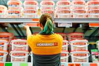 Hornbach-Start in Neustadt nicht vor 2020 Hornbach-Start in Neustadt nicht vor 2020