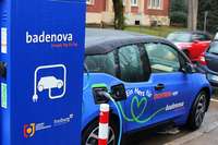 Die Elektromobilität kommt - doch wie steht es um die Infrastruktur? Die Elektromobilität kommt - doch wie steht es um die Infrastruktur?